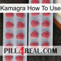 Kamagra How To Use 19